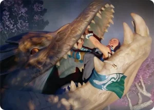 Jaws Of Defeat
