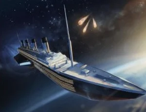 RMS Titanic
