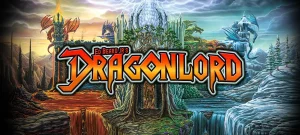 DRAGONLORD