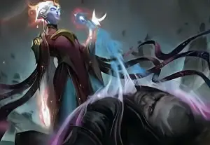 Lightstall Inquisitor