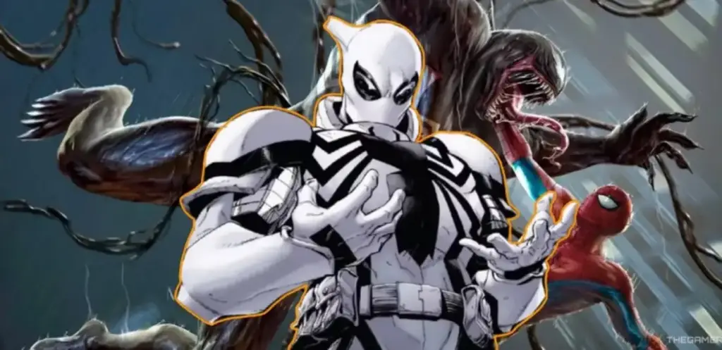 ¿Dónde Están Blade Y Doctor Strange? Las Ausencias De Marvel Super Heroes Apuntan A Un Futuro Set Místico. 2 Marvel