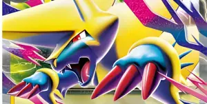 Mega Manetric ex
