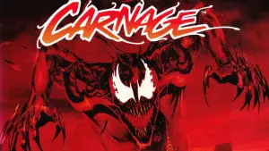 Spider-Man And Venom Maximum Carnage