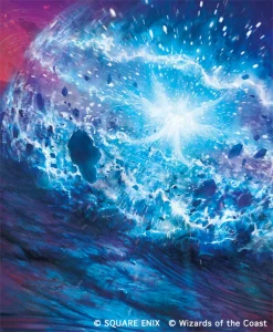 Ultima (Misc. Promos) - art by Kotakan