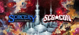 SORCERY TCG