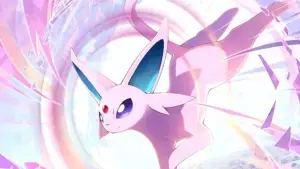 Espeon ex