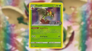 Flapple