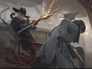 Shoot the Sheriff