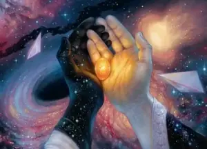 The Soul Stone