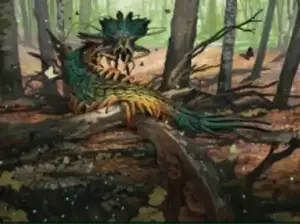 Zask, Skittering Swarmlord