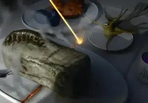 Nutrient Block