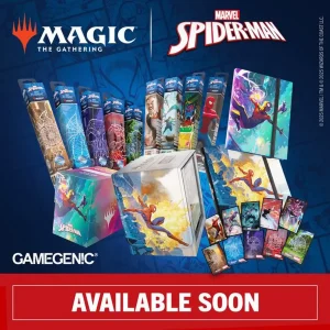 SPIDERMAN