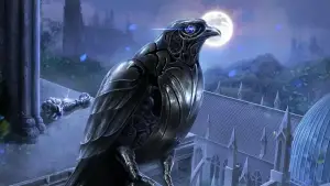 Dimir Falcon: El Combo Donate Que Sorprende En Estándar.