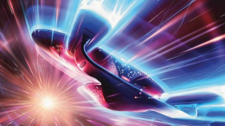 MagicCon Atlanta Sorprende: ¡MTG Star Trek Llegará En 2026!