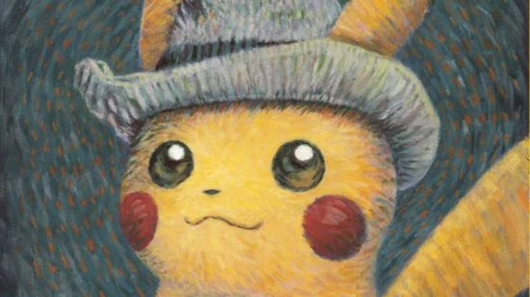 pokemon-trading-card-game-van-gogh-museum-pikachu-card-painting-550x309