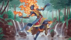 Ashling Rekindled Lorwyn Eclipsed