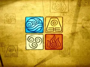Avatar The Last Airbender Backgrounds