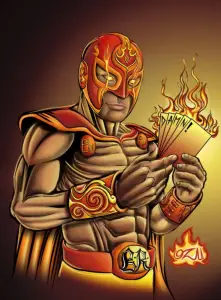 Barón Rojo