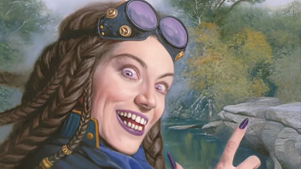 Braids, Cabal Minion | Odyssey
