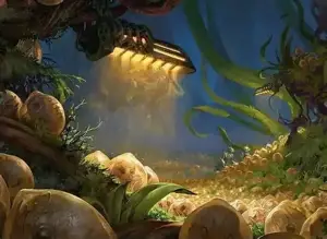 Eumidian Hatchery