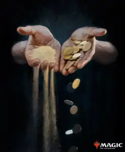 Expropriate (Special Guests) - art by Borja Pindado