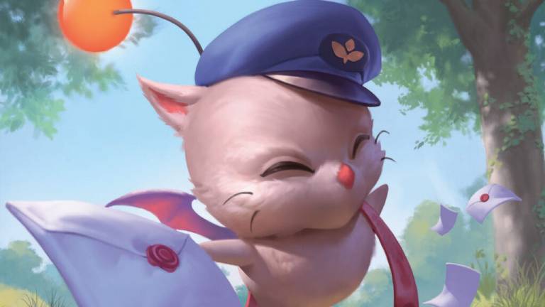 MTG Final Fantasy: Todo Lo Que Debes Saber Sobre El Set Crossover Más Grande De 2025.