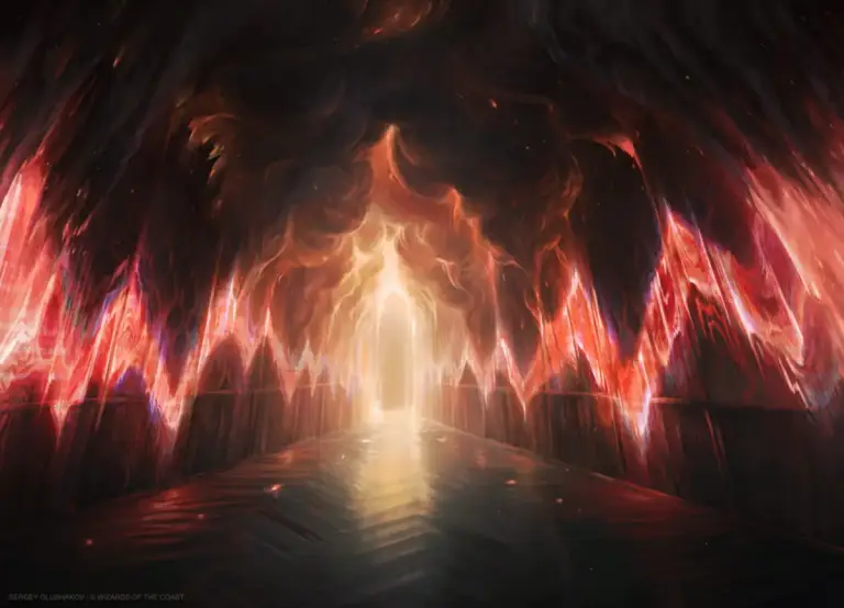 Leyline of Resonance 