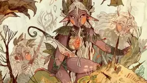 Llanowar-Elves-An-Encyclopedia-of-Magic-1