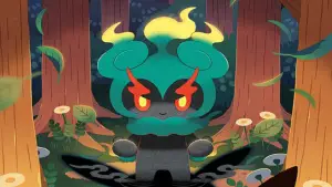 Marshadow