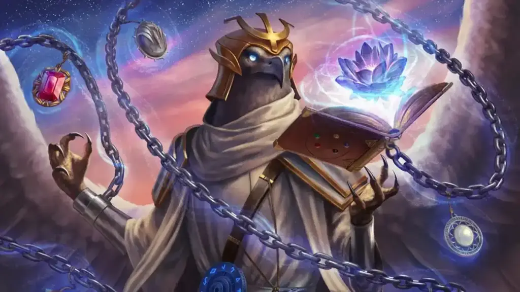 Oracle-of-the-Alpha-Alchemy-Dominaria