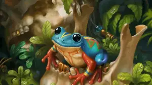 Poison-Dart-Frog-MTG-Featured-Image