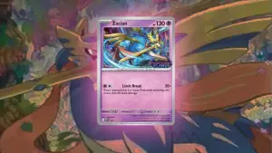 Zacian