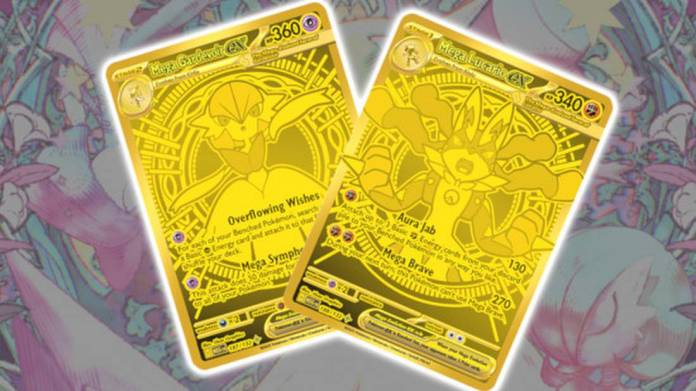 pokemon-trading-card-game-mega-evolution-hyper-rare-gold-cards-