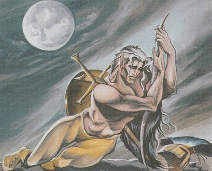 Dystopia (Alliances) - art by Ruth Thompson Dystopia (Alliances) - art by Ruth Thompson