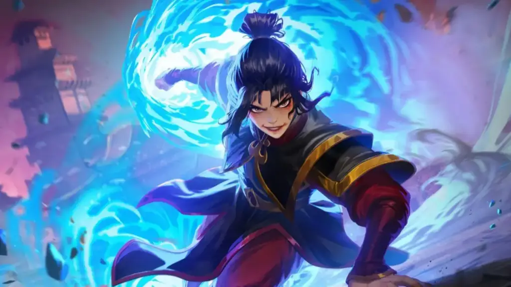 Fire Lord Azula MTG Featured Image