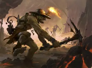 Moggwarts: El Clásico Combo De Goblins Rakdos Regresa A Pauper Con Resultados Explosivos.
