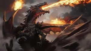Secret Lair X Monster Hunter: 19 Reimpresiones Confirmadas Para Superdrop De Diciembre 2025.