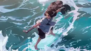 Katara, Waterbending Maste