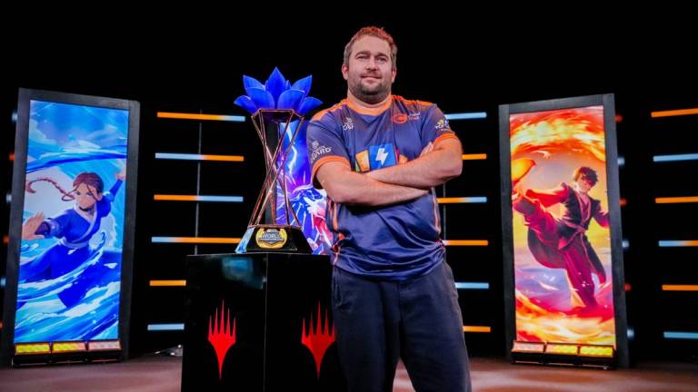 Seth Manfield Gana Su segundo Mundial Con Izzet Lessons: Así Son Las Listas Campeonas.