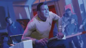 star treck