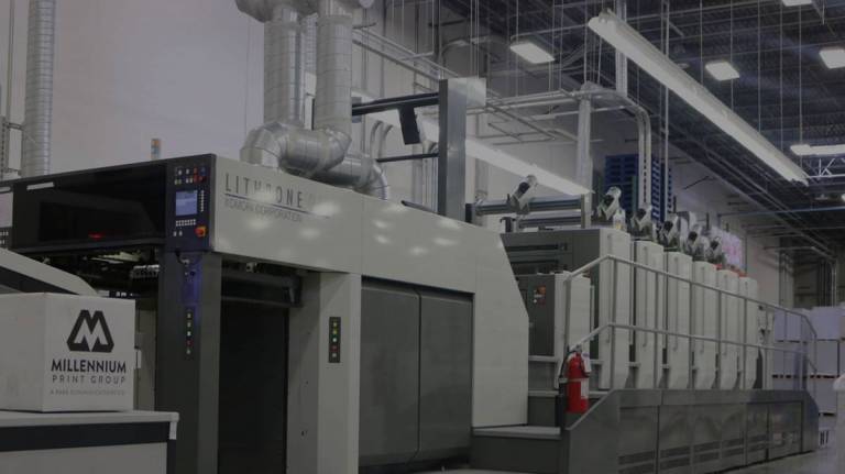 Millennium Print Group Se Expande En EE. UU.: Más Cartas Pokémon… Pero No Antes De 2028.