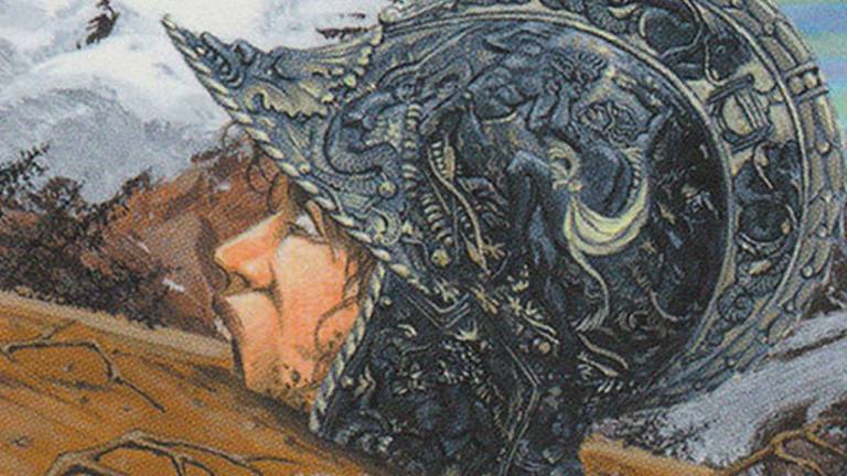 Mudslide, El Encantamiento Olvidado Que Congela Las Mesas De Commander.