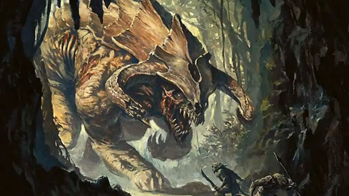 deathbringer thoctar art 11zon