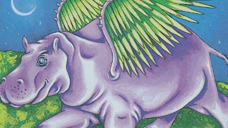 Hipopótamos Infinito: Cómo Phelddagrif Gana Dando Regalos A Tus Oponentes.