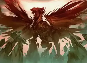 Spinerock Tyrant mtg