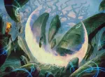 Firdoch Core (Lorwyn Eclipsed) - art by Jason A. Engle