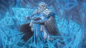 Imbraham, Dean of Theory | Strixhaven: School of Mages