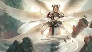 Iona, Shield Of Emeria Sube 432% Ante Posible Desbaneo En Commander.