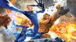 The Fantastic Four | Marvel Super Heroes | Art by Yasmine Putri
