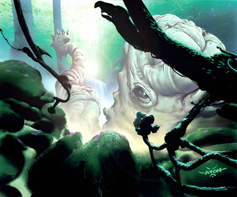 Arrogant Wurm Se Dispara 390%: De Infrecuente Olvidable A Pieza Clave En Premoderno.